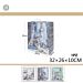 BUSTA DA REGALO 26*32*10.5Gev