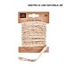 NASTRO LINO 2M NATURALEDc