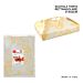 DC CASA SCATOLA TORTA RETTANG. 31X42CMDc
