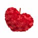 CUORE ROSSO PELUCHE 20CM 201682Happy Casa
