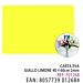 EVA GIALLO LIMONE 40*60CM*2MMDz