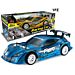 T CONTROL - RADIOC. RACING CAR 2.4GHZ SCALA 1:10Teorema
