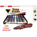 TRENO ALTA VELOCITA  IN DISPLAY 6PZToys Garden