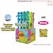 SPADA BOLLE APRIBILE  46CMToys Garden