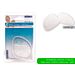 FEET SEMIPLANTARE SILIC. ANT CM9*7 2PZIrge