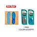 SOLETTE GEL 35-42#Emi Style