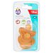 NEO BABY GOMMOTTO TETTINA PIATTA CAUCCIU  MAXI 2 PZNeo Baby