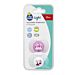 NEO BABY SUCCH.ANAT.SILICONE 2PZ 84381 MAXINeo Baby