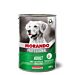 MIGLIORCANE PATE VITELLO GR.400Miglior Cane