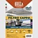 FILTRO PER CAPPA CM.40X80