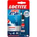 ATTAK LOCTITE - 3GRLoctite