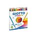 GIOTTO MATITA PASTELLO STILNOVO SCATOLA 24 COLORIGiotto