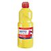TEMPERA  GIOTTO EXTRA QUALITY ML.500  GIALLO PRIMARIOGiotto