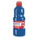 TEMPERA  GIOTTO EXTRA QUALITY ML.500  BLU OLTREMAREGiotto