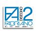 BLOCCO FABRIANO  516 - F2 24X33 FG.20 LISCIOFabriano