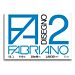 BLOCCO FABRIANO  534 - F2 33X48 FG.12 LISCIOFabriano