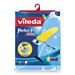 VILEDA COPRIASSE PERFECT FIT BLU MIS.UVileda
