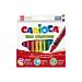 CARIOCA PASTELLI CERA WAX 12PZCarioca