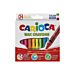 CARIOCA PASTELLI CERA WAX 24PZCarioca