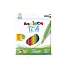CARIOCA MATITE PASTELLI TITA 24PZCarioca