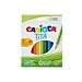 CARIOCA MATITE PASTELLI TITA 24PZCarioca
