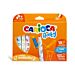 CARIOCA PENNARELLI VALOROUS MARKER BABY 12PZCarioca