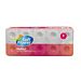 IGIENICA 10 ROTOLI 3 VELI SOFT FLOWER FAMILY