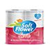 IGIENICA 4 ROTOLI 3 VELI  EXTRASOFT  SOFT FLOWER L