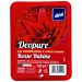 DEA DEO PURE ASSORBIODORI ROSSO RUBINO