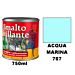 RCSMALTO BRILLANTE ACRILICO ACQUA MARINA 707