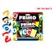 CARTE DA GIOCO IL PRIMO  4 COLORI 2 MAZZI DA 56 PZTeorema