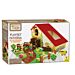 FATTO DI LEGNO - F. PLAYSET FATTORIA CON ANIMALI