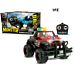 T CONTROL - F. MONSTER RADIOC. 2 COL 2.4GHZ 15KM/H