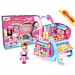 MISS SIGNORINA - PLAYSET CARRELLO SUPERMARKET