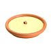FIACCOLA TERRACOTTA SMALL CITRONELLA 11X2,5