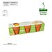 CONF 3 VASETTI TERRACOTTA CITRONELLA 7X6Nappi