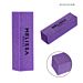 BLOCK BUFFER VIOLA 3X9,6CM