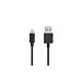 CAQ-65 CAVO USB2.0 M/MICRO USB 1M