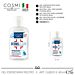 COSMI GEL IGIENIZ. MANI NEUTRO 80ML