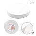 DC CASA BASE TORTA TONDA POLISTIROLO H5CM D.30CM