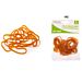 FILO SILICONE ELASTICO(ORIGINALE) 200*8MM 6PZ 35G(