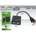 CAVO CONVERSIONE DA VGA A HDMI