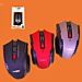 WIRELESS MOUSE