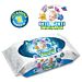 SALVIETTE BABY TRAVEL IGIENIZZANTE 20PZ