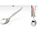 CUCCHIAIO IN ACCIAIO 77G 26CM