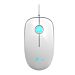MSO-1013 MOUSE OTTICO USB 1200DPI