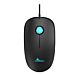 MSO-1013 MOUSE OTTICO USB 1200DPI