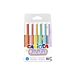 CARIOCA EVIDENZIATORI MEMORY PASTEL  6PZ.Carioca