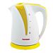M02438 BOLLITORE 2L 2200W GIALLO
