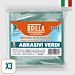 ABRASIVI VERDI 3 PZ. CM.15X15La Briantina